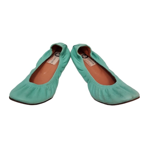 Lanvin Flats Size: 7 - Picture 2 of 3